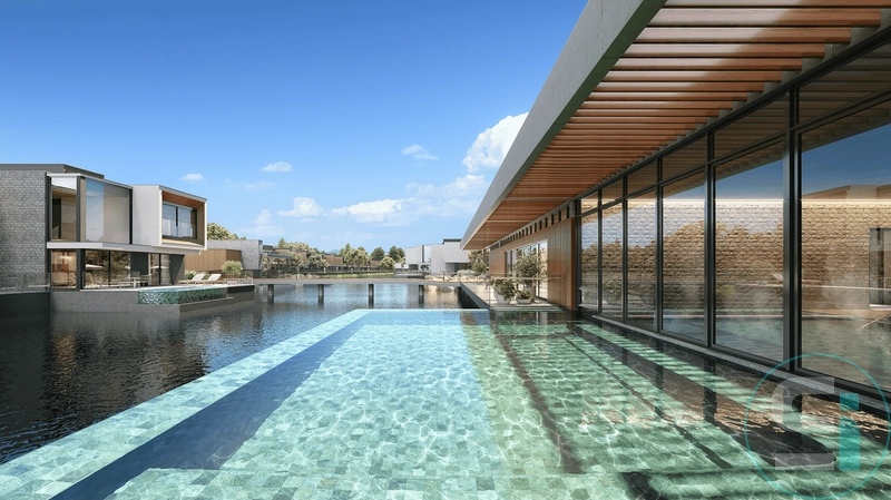 Sobrado 3 suítes no Condomínio mais nobre de Atlântida!: 7ª foto da galeria de imagens do imóvel