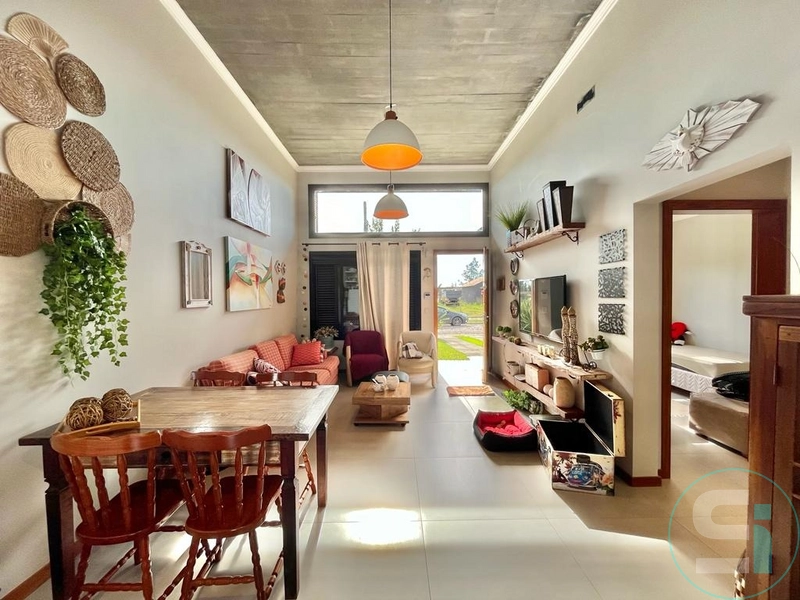 Confortável Casa geminada na Noiva do Mar: 3ª foto da galeria de imagens do imóvel