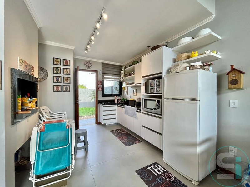 Confortável Casa geminada na Noiva do Mar: 10ª foto da galeria de imagens do imóvel