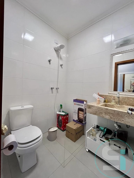 Confortável Casa geminada na Noiva do Mar: 8ª foto da galeria de imagens do imóvel