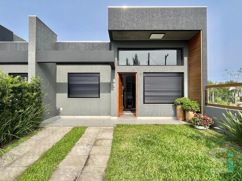 Confortável Casa geminada na Noiva do Mar: 15ª foto da galeria de imagens do imóvel