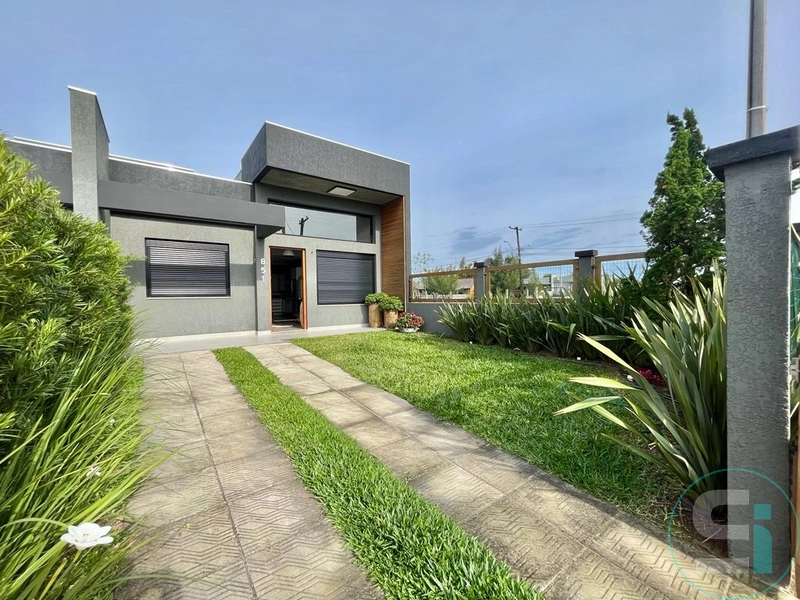 Confortável Casa geminada na Noiva do Mar: 1ª foto da galeria de imagens do imóvel