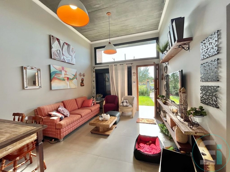 Confortável Casa geminada na Noiva do Mar: 4ª foto da galeria de imagens do imóvel