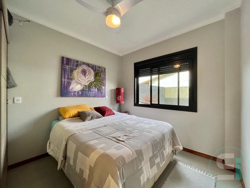 Confortável Casa geminada na Noiva do Mar: 7ª foto da galeria de imagens do imóvel