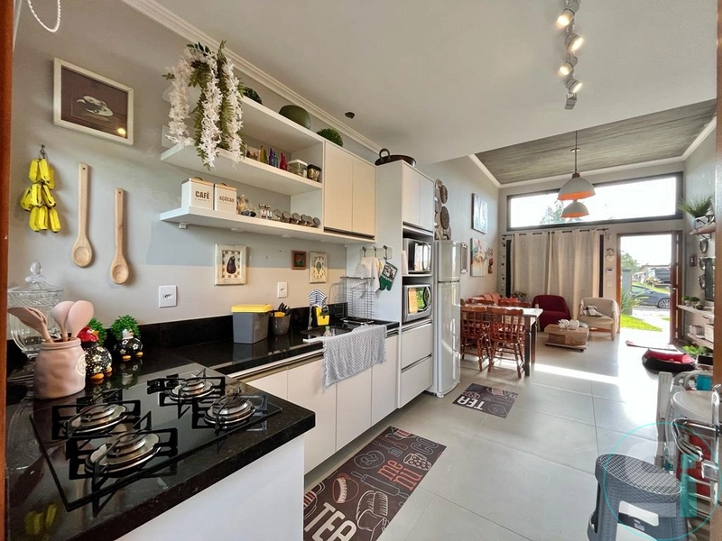 Confortável Casa geminada na Noiva do Mar: 12ª foto da galeria de imagens do imóvel