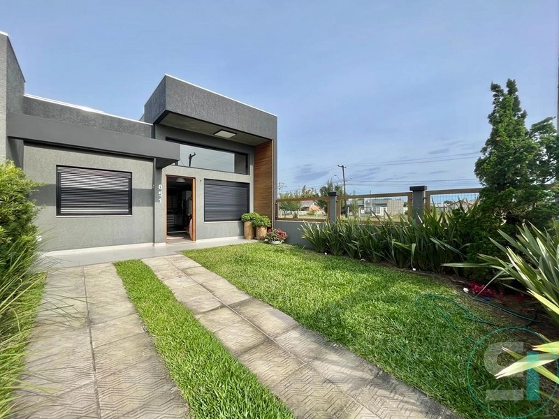 Confortável Casa geminada na Noiva do Mar: 6ª foto da galeria de imagens do imóvel