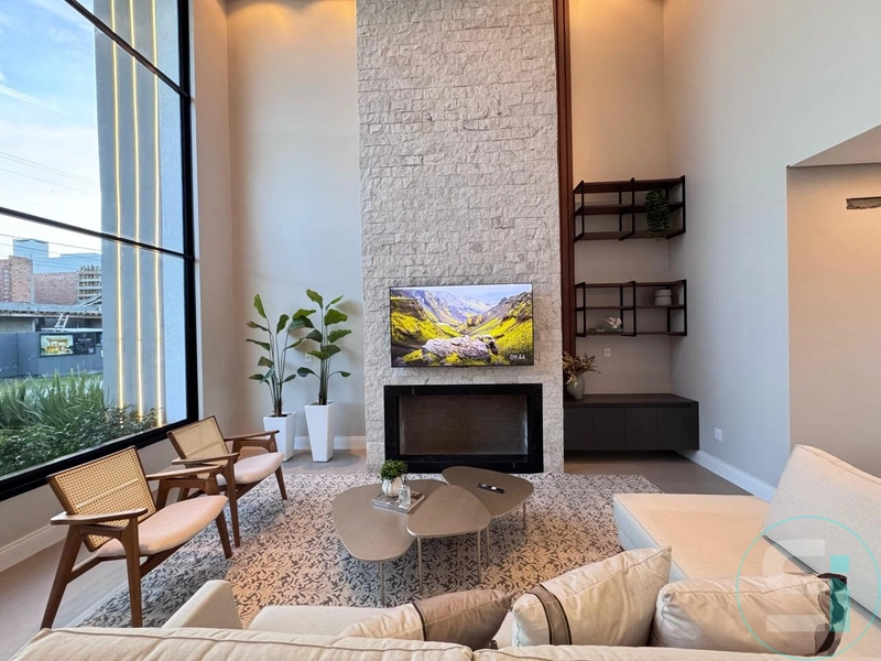 Sobrado no Sunset com melhor custo benefício e localização!: 7ª foto da galeria de imagens do imóvel