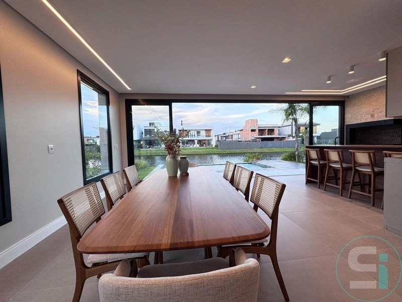 Sobrado no Sunset com melhor custo benefício e localização!: 8ª foto da galeria de imagens do imóvel