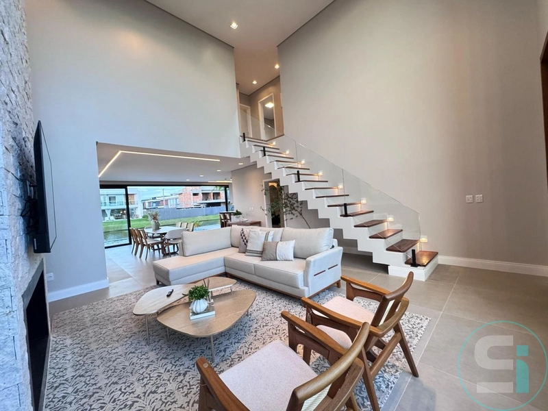 Sobrado no Sunset com melhor custo benefício e localização!: 6ª foto da galeria de imagens do imóvel