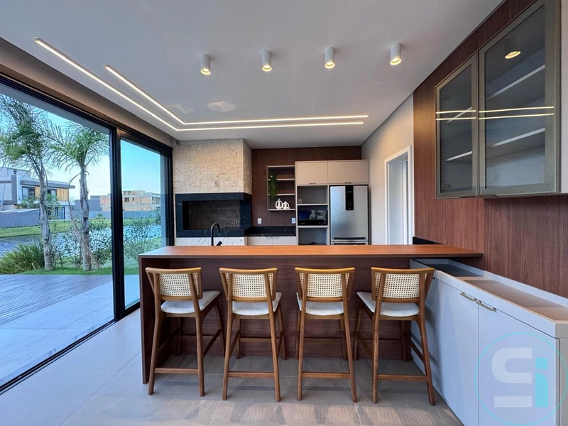 Sobrado no Sunset com melhor custo benefício e localização!: 10ª foto da galeria de imagens do imóvel