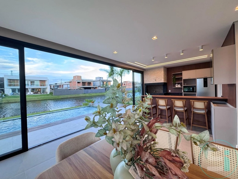 Sobrado no Sunset com melhor custo benefício e localização!: 9ª foto da galeria de imagens do imóvel