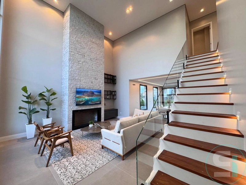 Sobrado no Sunset com melhor custo benefício e localização!: 5ª foto da galeria de imagens do imóvel