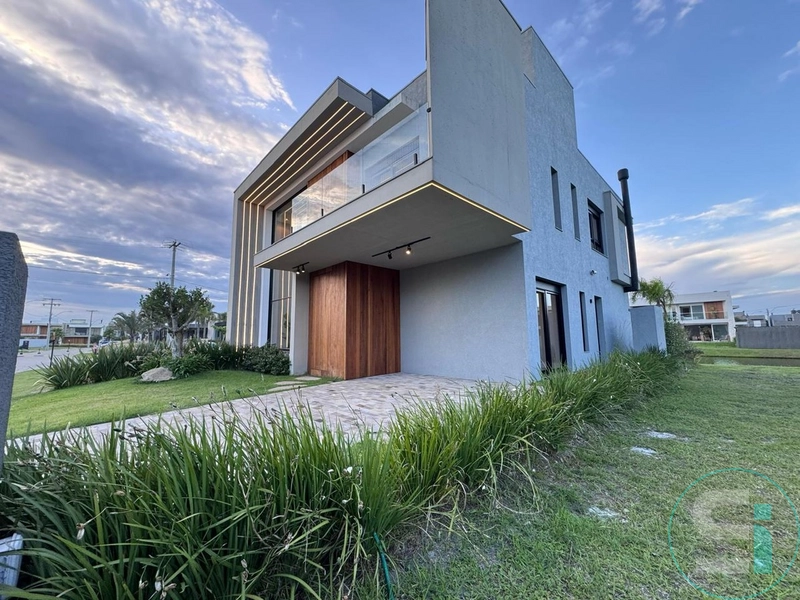 Sobrado no Sunset com melhor custo benefício e localização!: 3ª foto da galeria de imagens do imóvel