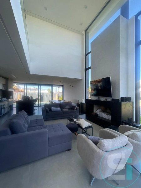 Sobrado de alto padrão em Condomínio fechado: 16ª foto da galeria de imagens do imóvel