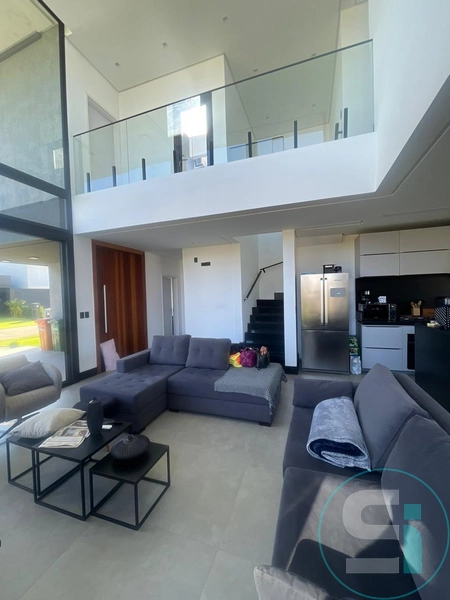 Sobrado de alto padrão em Condomínio fechado: 10ª foto da galeria de imagens do imóvel