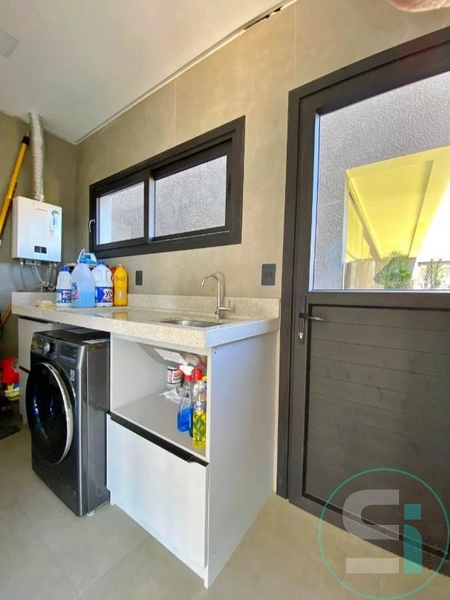 Sobrado de alto padrão em Condomínio fechado: 54ª foto da galeria de imagens do imóvel