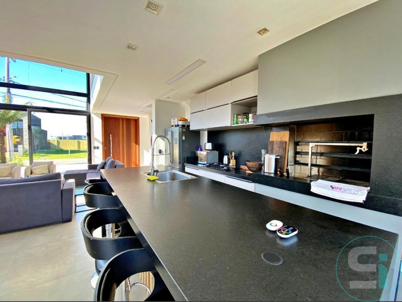 Sobrado de alto padrão em Condomínio fechado: 12ª foto da galeria de imagens do imóvel