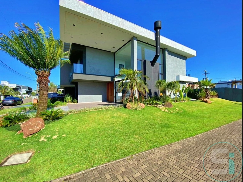 Sobrado de alto padrão em Condomínio fechado: 19ª foto da galeria de imagens do imóvel