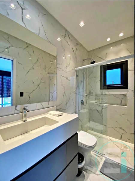 Sobrado de alto padrão em Condomínio fechado: 48ª foto da galeria de imagens do imóvel