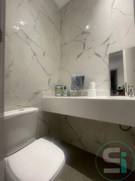 Sobrado de alto padrão em Condomínio fechado: 37ª foto da galeria de imagens do imóvel