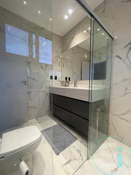 Sobrado de alto padrão em Condomínio fechado: 41ª foto da galeria de imagens do imóvel