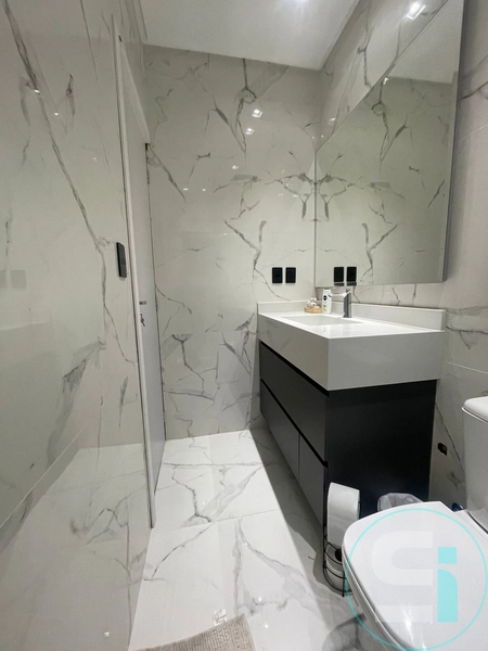 Sobrado de alto padrão em Condomínio fechado: 44ª foto da galeria de imagens do imóvel