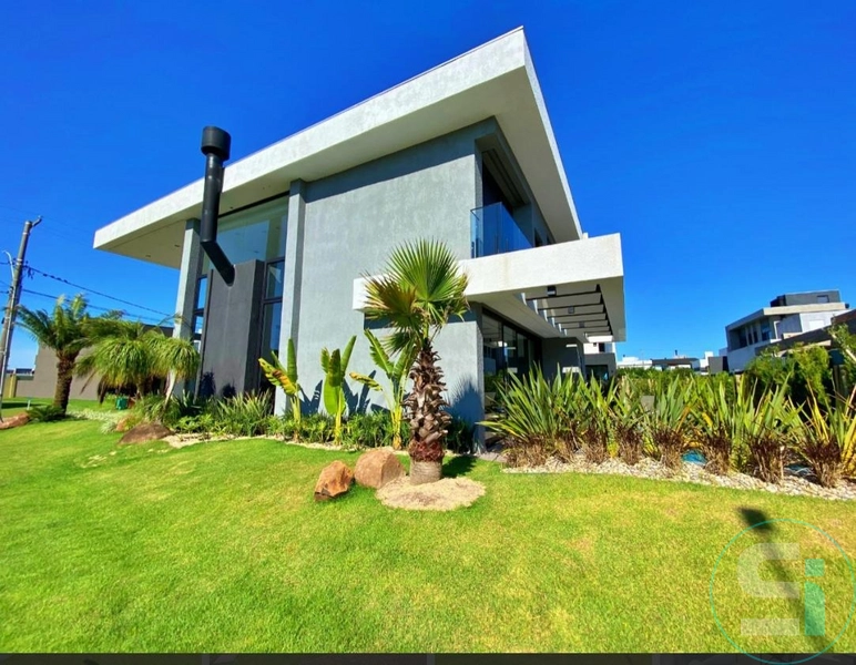 Sobrado de alto padrão em Condomínio fechado: 7ª foto da galeria de imagens do imóvel