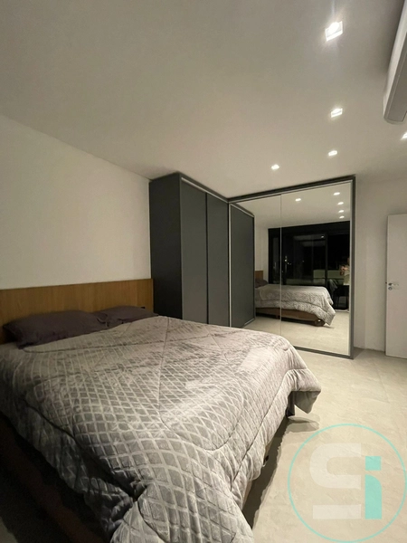 Sobrado de alto padrão em Condomínio fechado: 31ª foto da galeria de imagens do imóvel