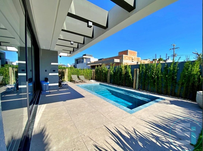 Sobrado de alto padrão em Condomínio fechado: 21ª foto da galeria de imagens do imóvel