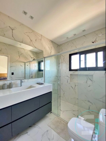 Sobrado de alto padrão em Condomínio fechado: 47ª foto da galeria de imagens do imóvel