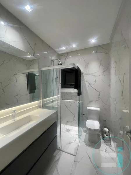 Sobrado de alto padrão em Condomínio fechado: 28ª foto da galeria de imagens do imóvel