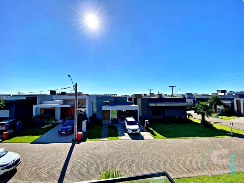 Sobrado de alto padrão em Condomínio fechado: 50ª foto da galeria de imagens do imóvel