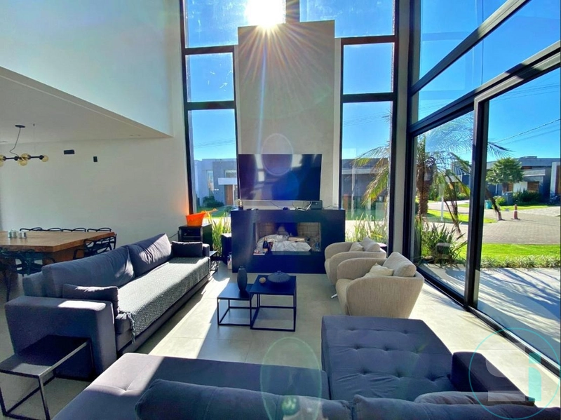 Sobrado de alto padrão em Condomínio fechado: 11ª foto da galeria de imagens do imóvel