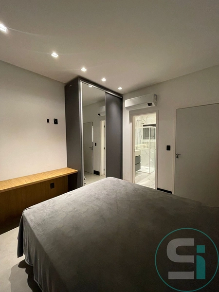 Sobrado de alto padrão em Condomínio fechado: 33ª foto da galeria de imagens do imóvel