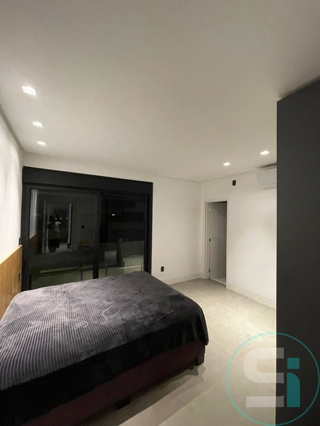 Sobrado de alto padrão em Condomínio fechado: 29ª foto da galeria de imagens do imóvel