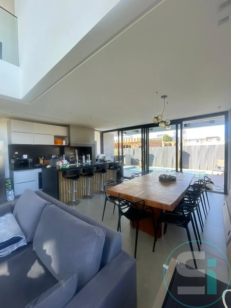 Sobrado de alto padrão em Condomínio fechado: 9ª foto da galeria de imagens do imóvel