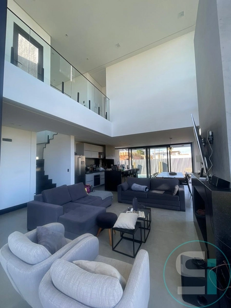 Sobrado de alto padrão em Condomínio fechado: 43ª foto da galeria de imagens do imóvel