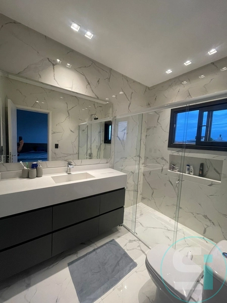 Sobrado de alto padrão em Condomínio fechado: 42ª foto da galeria de imagens do imóvel