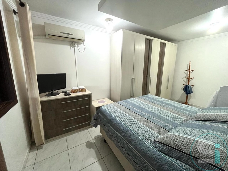 Casa com piscina no jardim beira mar: 15ª foto da galeria de imagens do imóvel