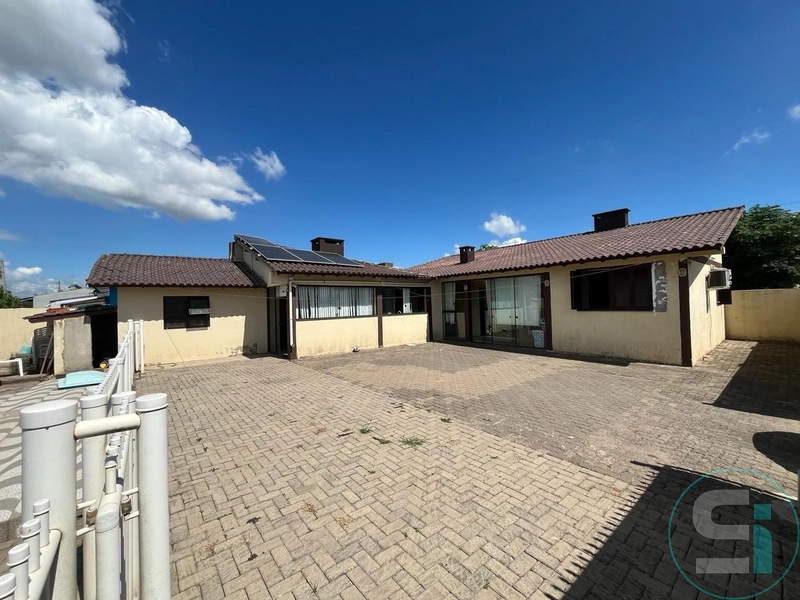 Casa com piscina no jardim beira mar: 12ª foto da galeria de imagens do imóvel