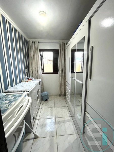 Casa com piscina no jardim beira mar: 17ª foto da galeria de imagens do imóvel