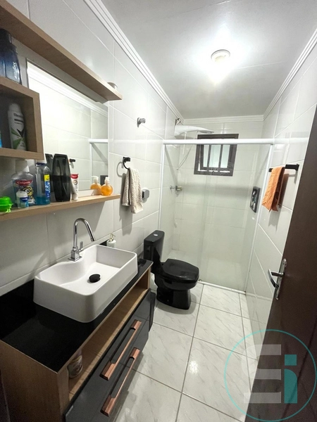 Casa com piscina no jardim beira mar: 13ª foto da galeria de imagens do imóvel