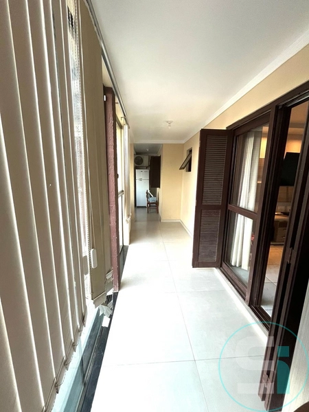 Casa com piscina no jardim beira mar: 4ª foto da galeria de imagens do imóvel