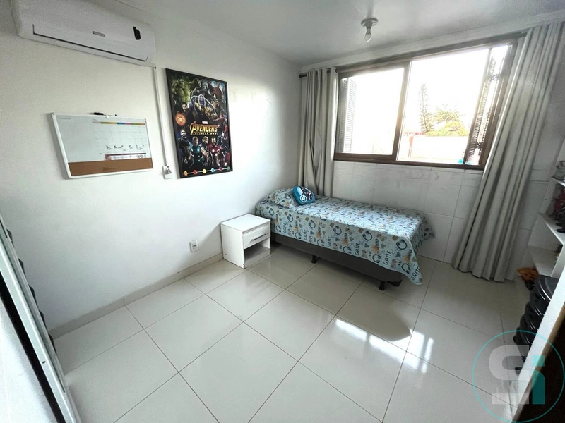 Casa com piscina no jardim beira mar: 8ª foto da galeria de imagens do imóvel