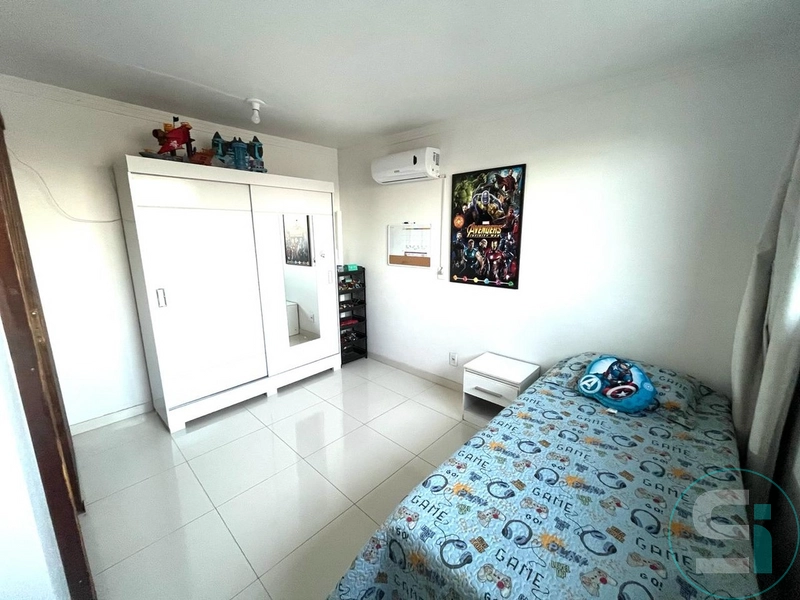 Casa com piscina no jardim beira mar: 5ª foto da galeria de imagens do imóvel