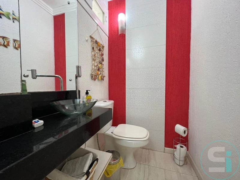 Belíssima Casa térrea na Praia de Noiva do Mar em Xangri-lá!: 18ª foto da galeria de imagens do imóvel