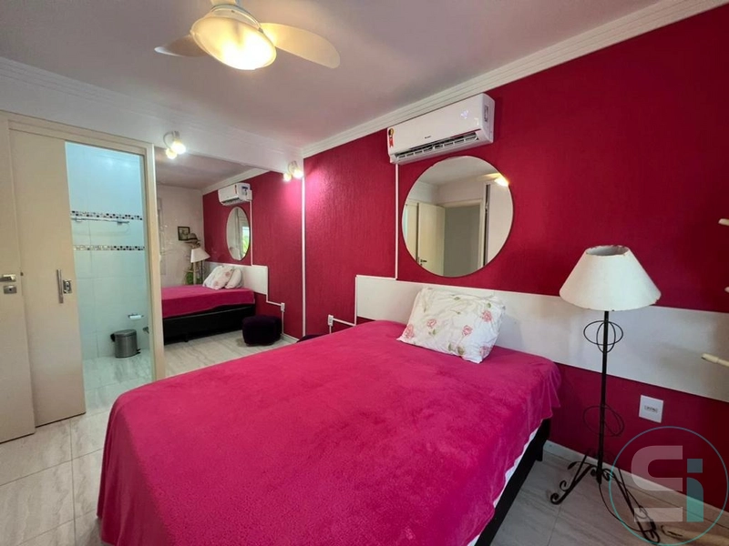 Belíssima Casa térrea na Praia de Noiva do Mar em Xangri-lá!: 22ª foto da galeria de imagens do imóvel