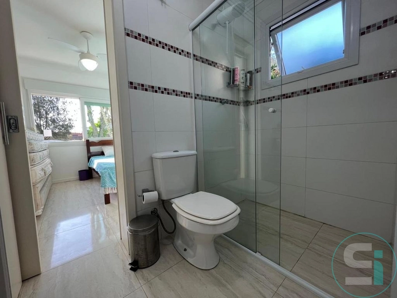 Belíssima Casa térrea na Praia de Noiva do Mar em Xangri-lá!: 13ª foto da galeria de imagens do imóvel