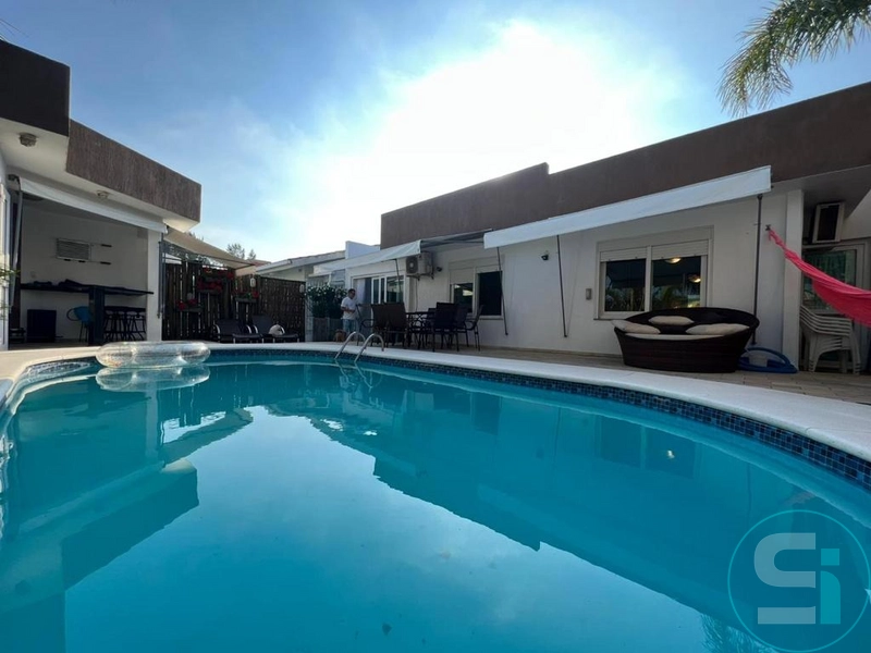 Belíssima Casa térrea na Praia de Noiva do Mar em Xangri-lá!: 8ª foto da galeria de imagens do imóvel