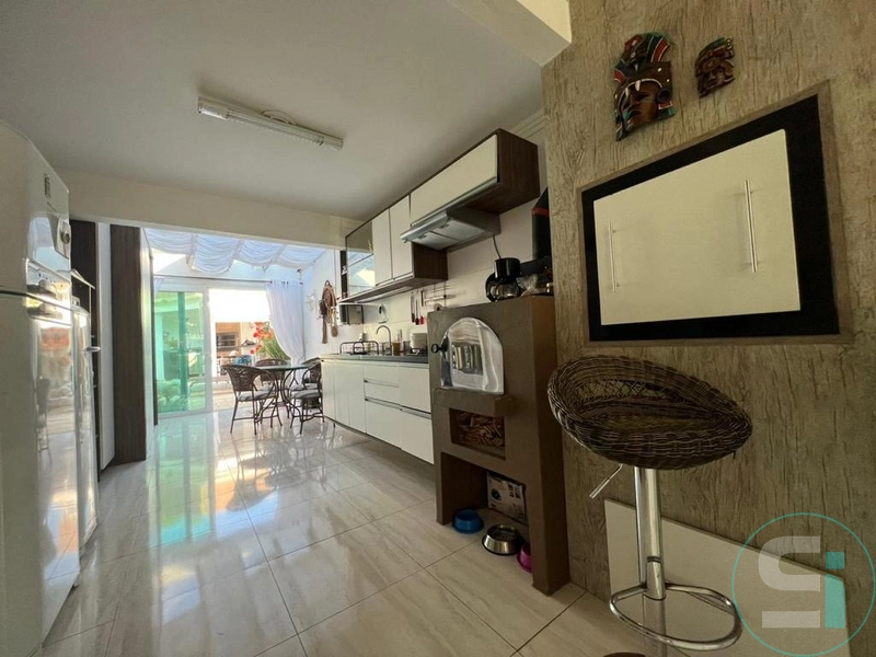 Belíssima Casa térrea na Praia de Noiva do Mar em Xangri-lá!: 5ª foto da galeria de imagens do imóvel